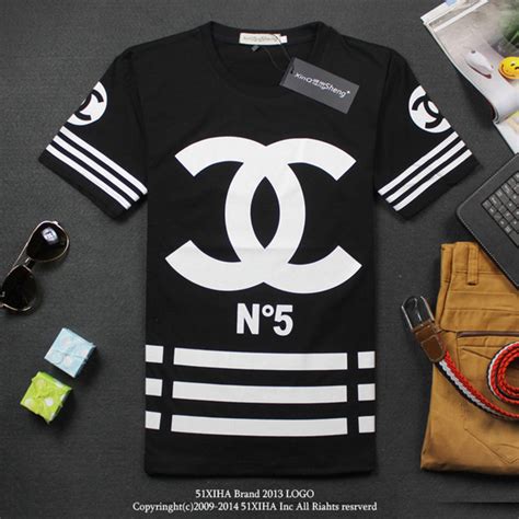 chanel man shrit|chanel men's clothing price.